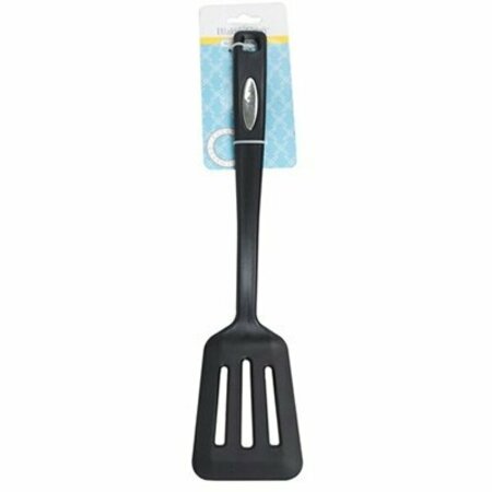 REGENT PRODUCTS 13.8 in.BLK Spatula Turner G25451T